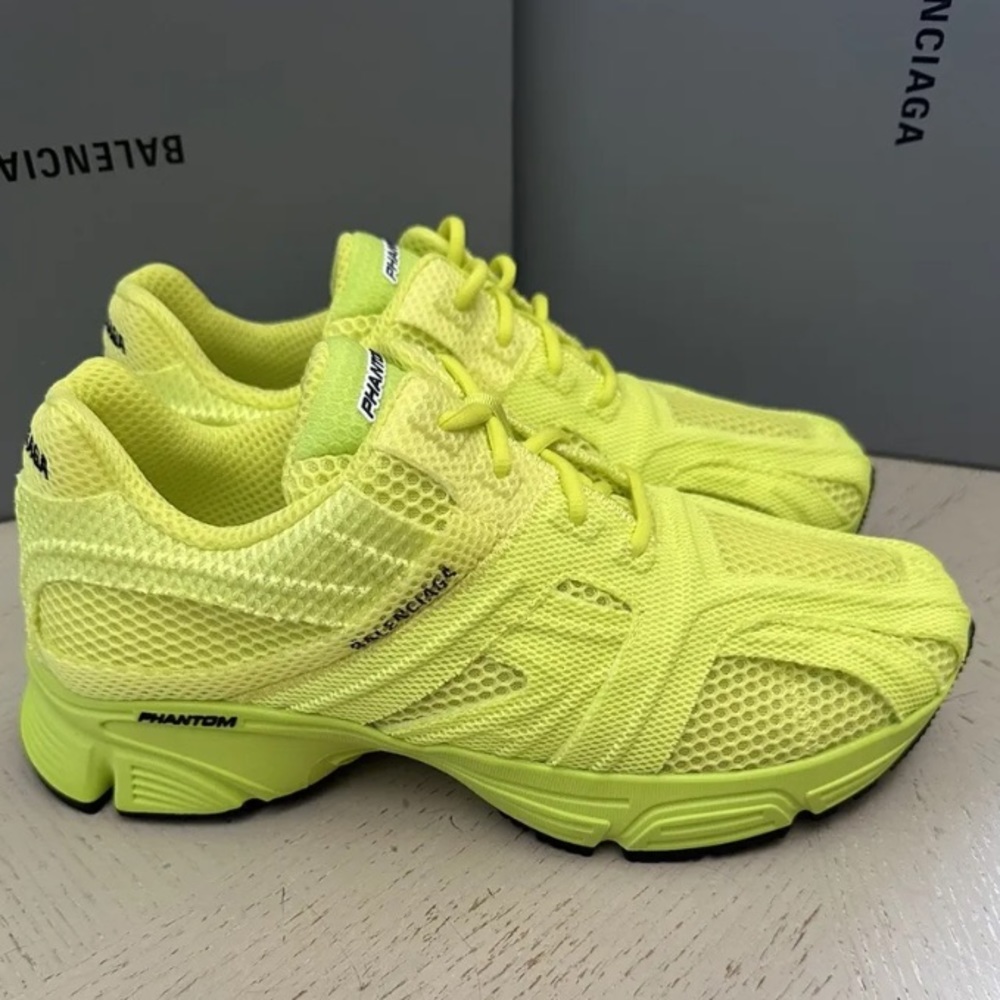 balenciaga phantom for sell the are like new - Picture 2 of 6